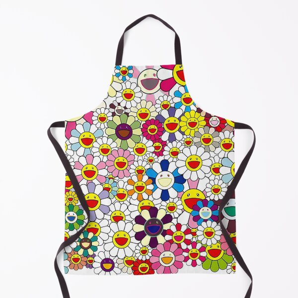 Item preview, Takashi Murakami Colorful VL12 designed and sold by mizaldiprima.