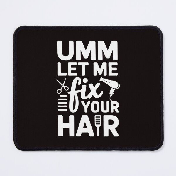 Item preview, Beautician Hairdresser Hairstylist Hairdressing Hairstyling designed and sold by lavethediso.