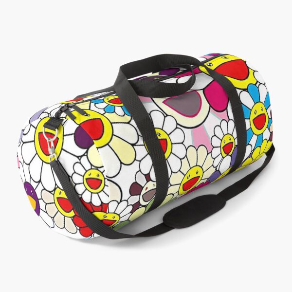 Item preview, Takashi Murakami Colorful VL12 designed and sold by mizaldiprima.