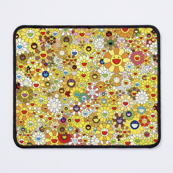 Item preview, Takashi Murakami Colorful VL13 designed and sold by mizaldiprima.