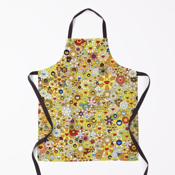 Item preview, Takashi Murakami Colorful VL13 designed and sold by mizaldiprima.
