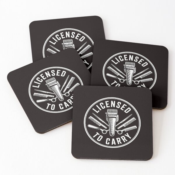 Item preview, Barber For Men Dad Hairstyling Stylist Tools designed and sold by lavethediso.