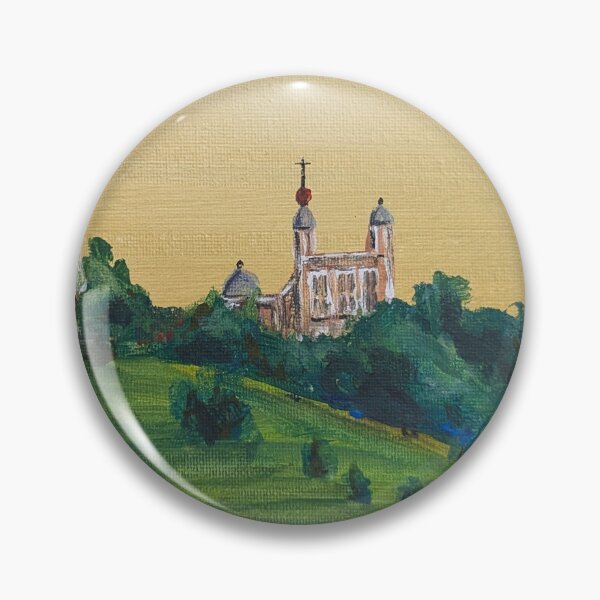 Item preview, Greenwich in sunlight designed and sold by Art-By-Rosalind.