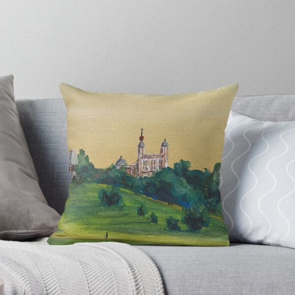 Item preview, Greenwich in sunlight designed and sold by Art-By-Rosalind.