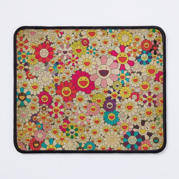 Item preview, Takashi Murakami Colorful VL14 designed and sold by mizaldiprima.