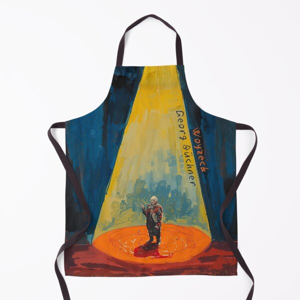Item preview, 'Woyzeck' by Georg Büchner designed and sold by Filologica.