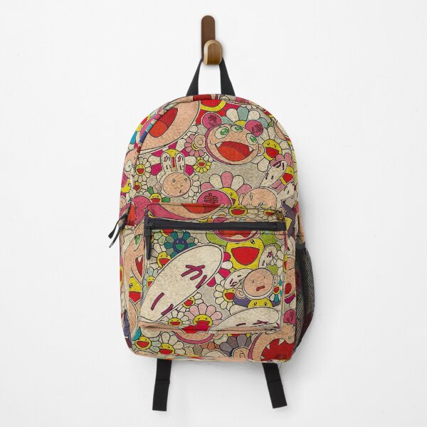 Item preview, Takashi Murakami Colorful VL15 designed and sold by mizaldiprima.