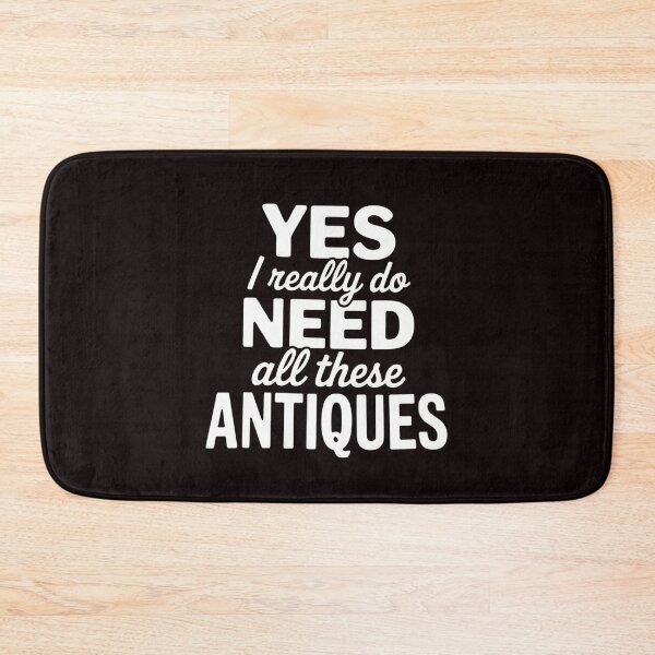 Item preview, Antiquing Antiquer Antique Collector designed and sold by lavethediso.