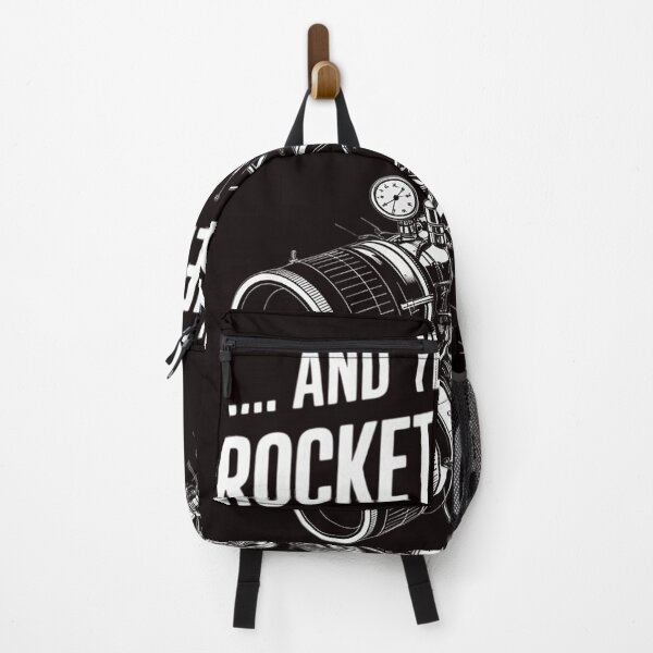 Item preview, And Yes It Is Rocket Science! Clothing For Engineers designed and sold by lavethediso.