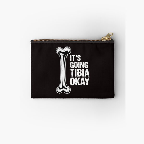 Item preview, Anatomy  Going Tibia Okay Pun Gift designed and sold by lavethediso.