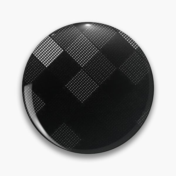 Item preview, Black Square Carbon Fiber designed and sold by thundergearshop.