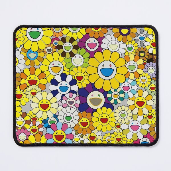 Item preview, Takashi Murakami Colorful VL16 designed and sold by mizaldiprima.