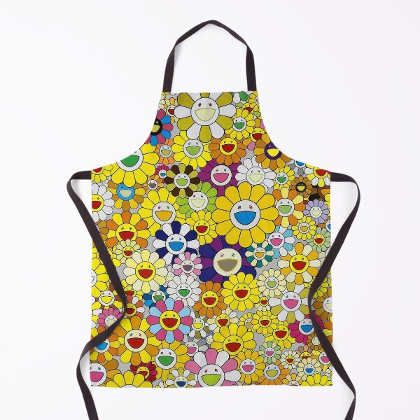 Item preview, Takashi Murakami Colorful VL16 designed and sold by mizaldiprima.
