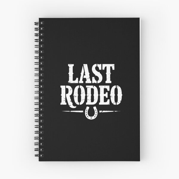 Item preview, Last Rodeo designed and sold by theartfulaspie.