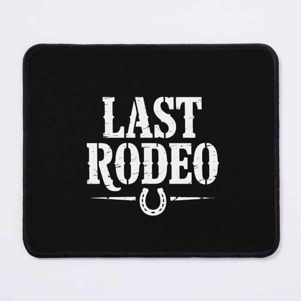 Item preview, Last Rodeo designed and sold by theartfulaspie.