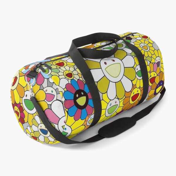 Item preview, Takashi Murakami Colorful VL16 designed and sold by mizaldiprima.