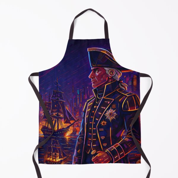 Item preview, Lord Horatio Nelson, Hero of Trafalgar, EA Soldier NFT Collection, Admirals Series designed and sold by EASNFTCOL.