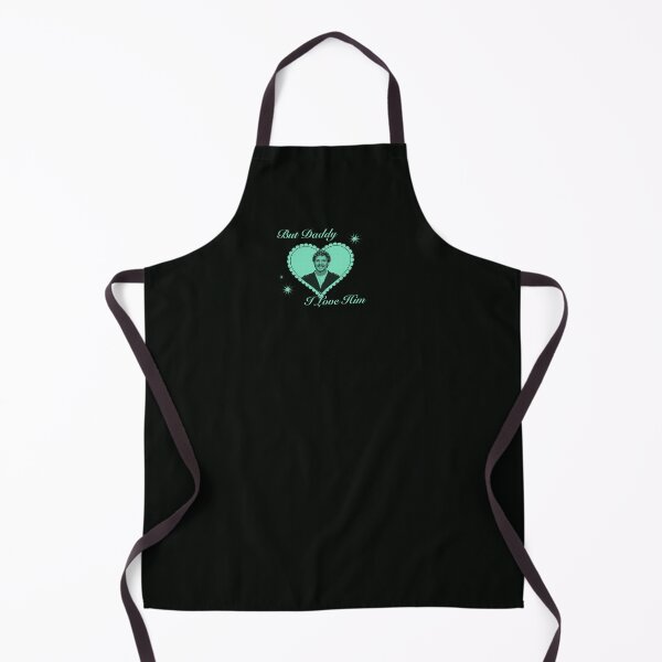 Item preview, But Daddy I Love Him – Pedro Pascal | Home Decor Merch Fandom Small Support |   designed and sold by Two Otters Co.