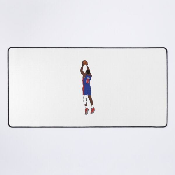 Item preview, Jalen Detroit Cartoon designed and sold by WhelmdStudios .