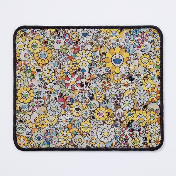 Item preview, Takashi Murakami Colorful VL17 designed and sold by mizaldiprima.