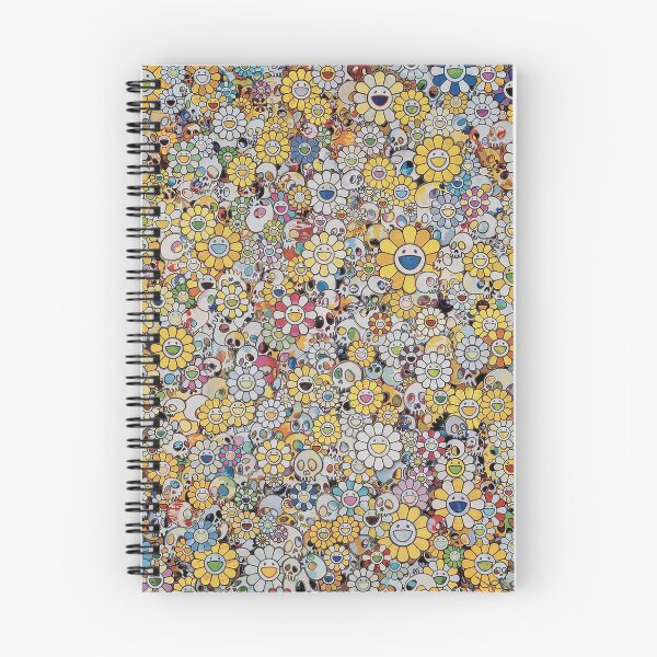 Item preview, Takashi Murakami Colorful VL17 designed and sold by mizaldiprima.