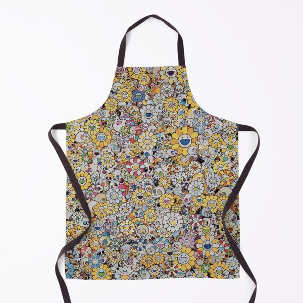 Item preview, Takashi Murakami Colorful VL17 designed and sold by mizaldiprima.