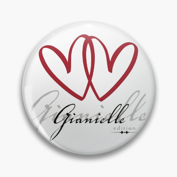 Item preview, Hearts-Linked designed and sold by GIANIELLE.