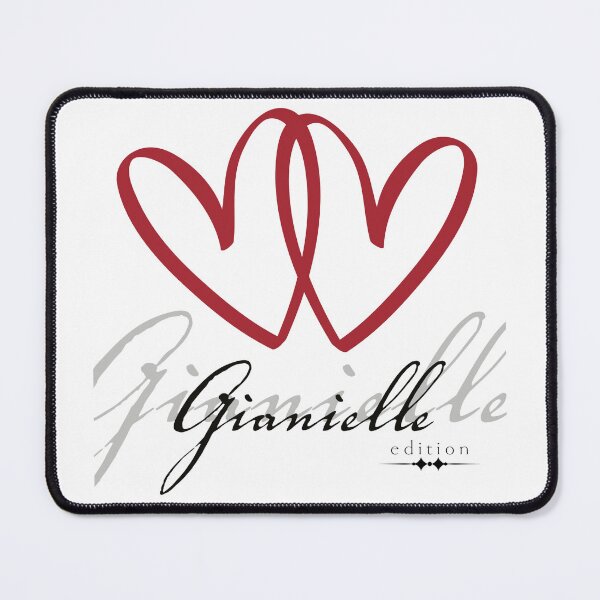 Item preview, Hearts-Linked designed and sold by GIANIELLE.
