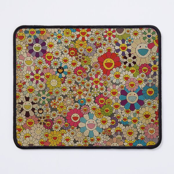 Item preview, Takashi Murakami Colorful VL18 designed and sold by mizaldiprima.