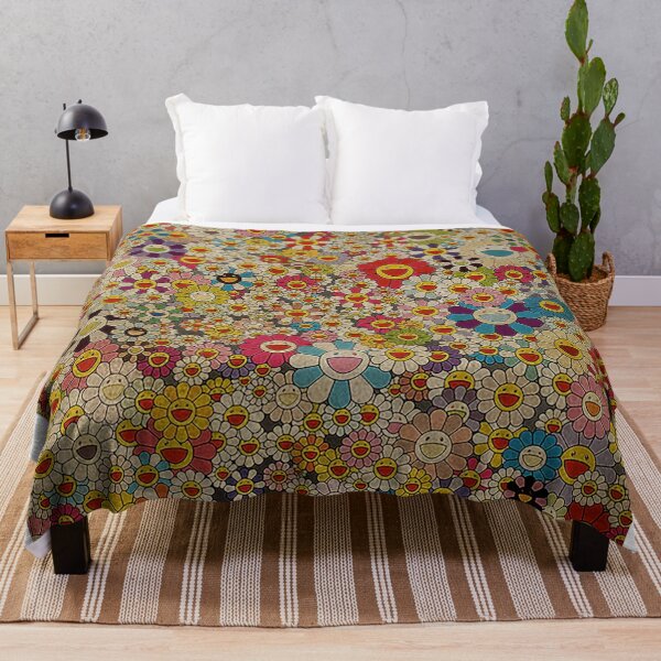 Item preview, Takashi Murakami Colorful VL18 designed and sold by mizaldiprima.