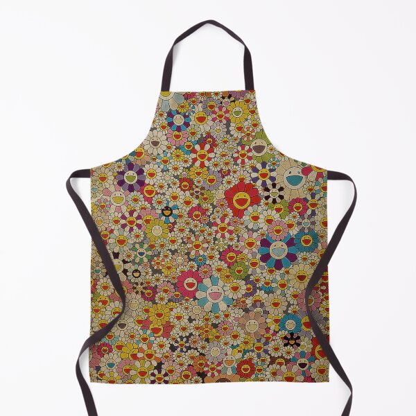 Item preview, Takashi Murakami Colorful VL18 designed and sold by mizaldiprima.