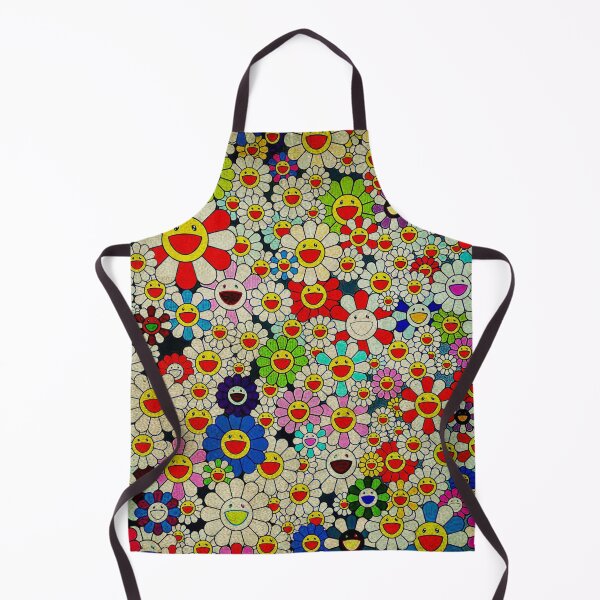 Item preview, Takashi Murakami Colorful VL19 designed and sold by mizaldiprima.