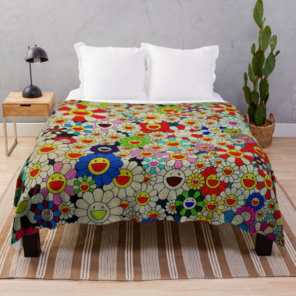 Item preview, Takashi Murakami Colorful VL19 designed and sold by mizaldiprima.