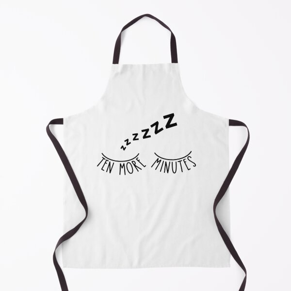 Item preview, 10 More Minutes of Sleep – Tired Mama designed and sold by gunaone-design.