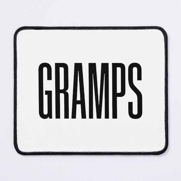 Item preview, Gramps, Modern Condensed Typography designed and sold by Memes N Lore .