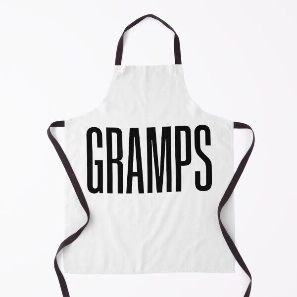 Item preview, Gramps, Modern Condensed Typography designed and sold by Memes N Lore .