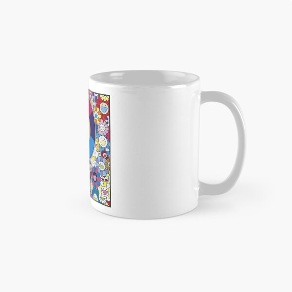 Aperçu de l'œuvre Takashi Murakami Colorful VL20 créée et vendue par mizaldiprima.