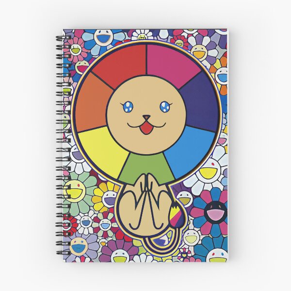 Item preview, Takashi Murakami Colorful VL20 designed and sold by mizaldiprima.