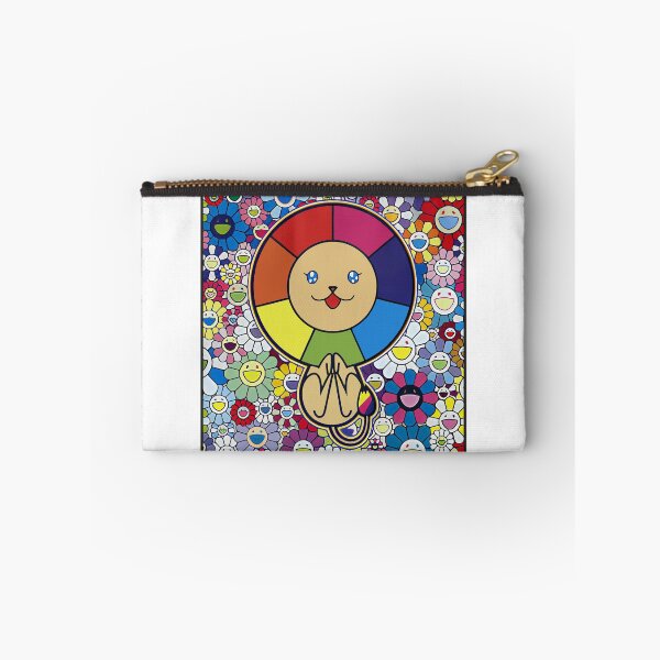 Item preview, Takashi Murakami Colorful VL20 designed and sold by mizaldiprima.