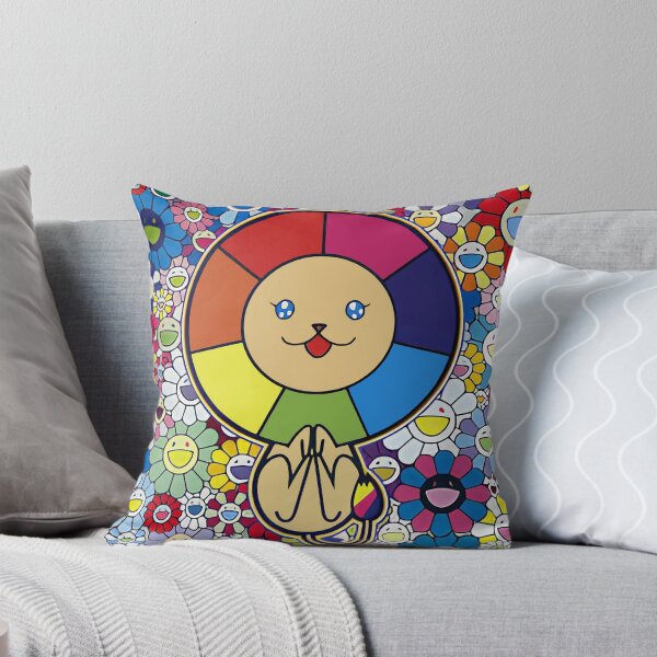 Item preview, Takashi Murakami Colorful VL20 designed and sold by mizaldiprima.