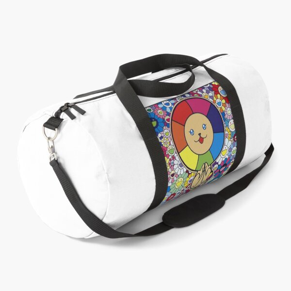 Item preview, Takashi Murakami Colorful VL20 designed and sold by mizaldiprima.