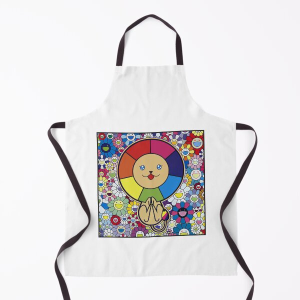 Item preview, Takashi Murakami Colorful VL20 designed and sold by mizaldiprima.