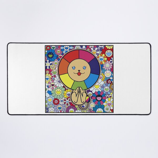 Item preview, Takashi Murakami Colorful VL20 designed and sold by mizaldiprima.