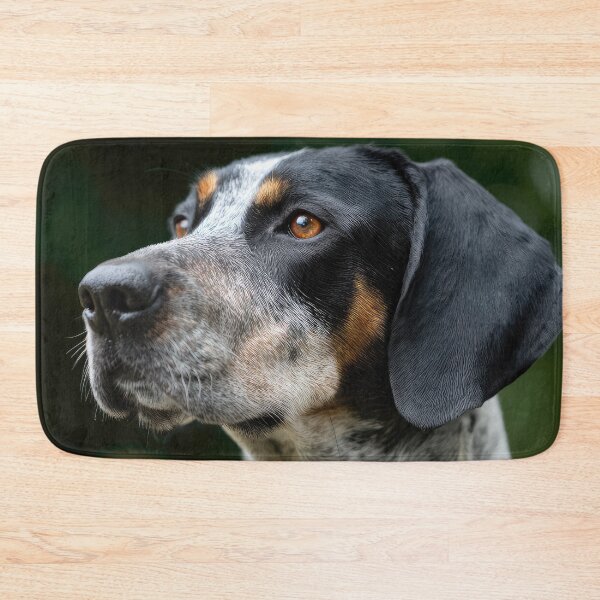 Item preview, Bourbonnais Pointer Portrait designed and sold by Elisabeth Lucas.