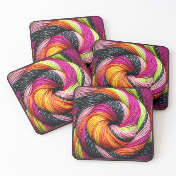 Item preview, Yarn! designed and sold by Tridentulus.