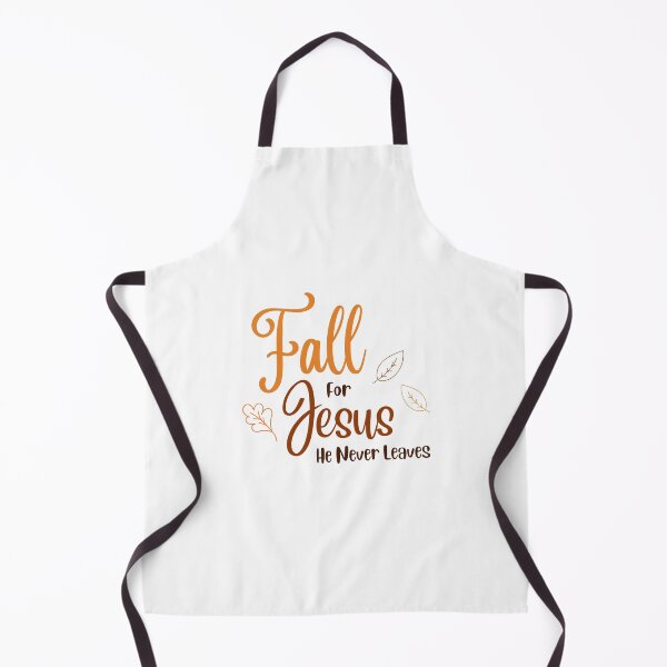 Item preview, Fall for Jesus designed and sold by JesusIsMyBoo.