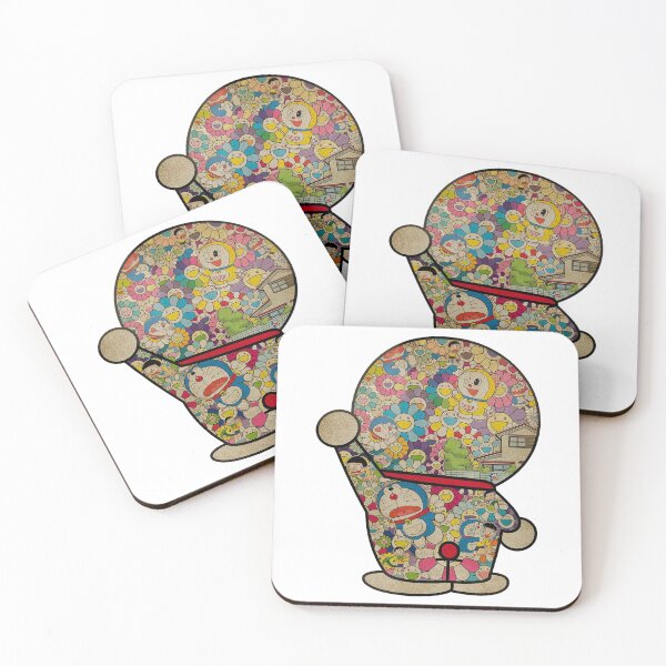 Item preview, Takashi Murakami Colorful VL21 designed and sold by mizaldiprima.
