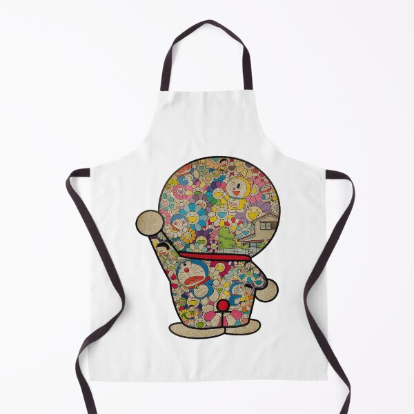 Item preview, Takashi Murakami Colorful VL21 designed and sold by mizaldiprima.