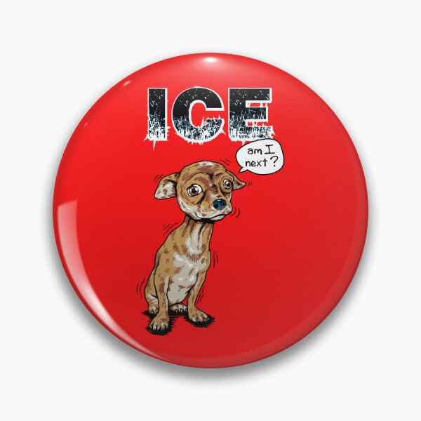 Artikelvorschau, ICE - BIN ICH DER NÄCHSTE? entworfen und verkauft von JerseyDevil13.