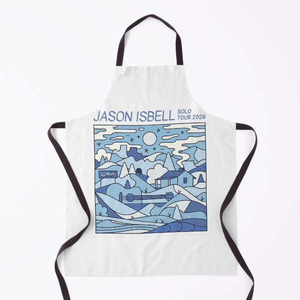 Item preview, jason isbell 400 unit tour 2026 osengan designed and sold by lavvrbgt.